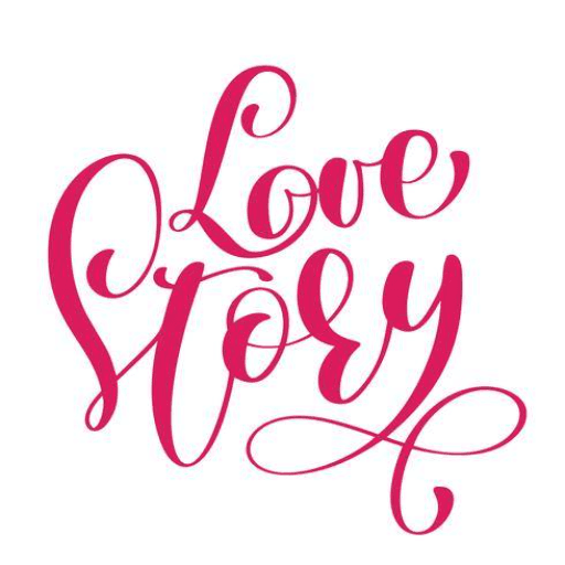Logo Love Story