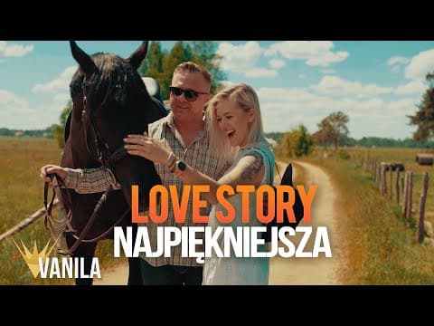 Love Story - Najpiekniejsza (Oficjalny teledysk)