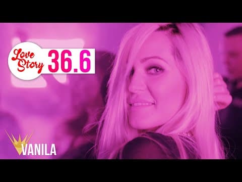 Love Story - 36.6 (Oficjalny teledysk)